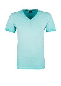 s.Oliver RED LABEL, Herren Shirt, Jade