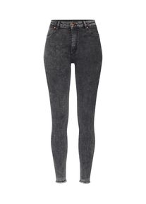 Cheap Monday, Damen Jeans, Grey Denim