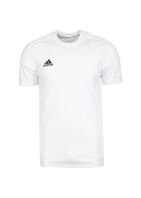 adidas Performance, Herren 'Squadra 17' Fu&szlig;balltrikot, Wei&szlig;