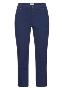 SheeGOTit, Damen 7/8-Hose, Rauchblau
