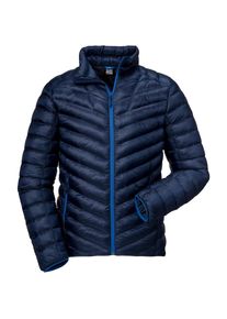 Schöffel Schöffel, Herren Jacke 'Val d Isere2', Dunkelblau