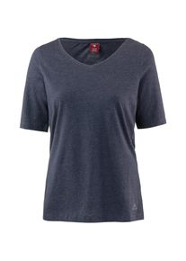 O.C.K. OCK, Damen Shirt, Navy