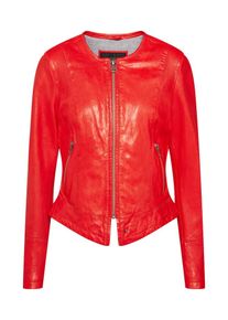 Oakwood, Damen Jacke 'Flame', Rot