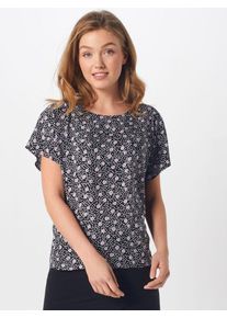 Object, Damen Bluse 'MARY', Blau / Lila