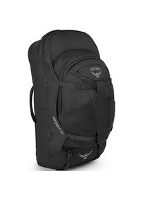 Osprey, Damen 'Farpoint 55' Reiserucksack, Dunkelgrau