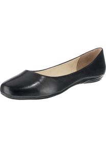 Pier One, Damen Ballerinas, Schwarz