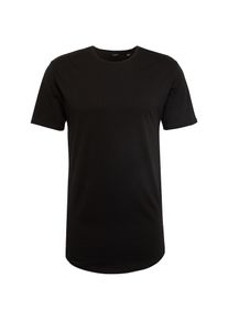Only & Sons Only & Sons, Herren Shirts 'onsMATT LONGY SS TEE 2-PACK', Schwarz