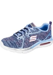 Skechers, M&auml;dchen Sneakers, Blau
