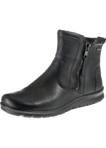 Ecco, Damen Winterstiefeletten 'Babett', Schwarz