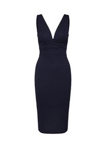 Wal G., Damen Kleid 'WG 7264', Navy