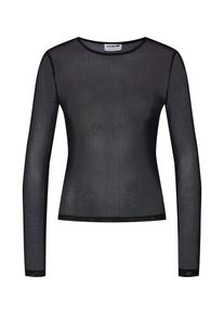 Noisy may, Damen Shirt, Schwarz