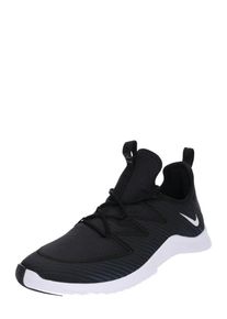 Nike, Damen Sport-Schuh 'Nike Free TR 9', Schwarz / Wei&szlig;
