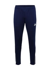 adidas Performance, Herren Trainingshose 'Core 18', Blau