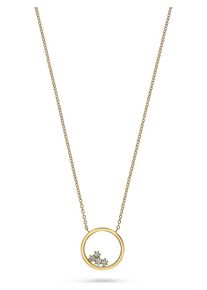 Christ, Damen Kette 87489973, Gold