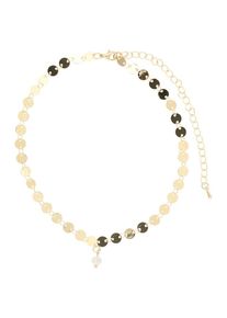ABOUT YOU, Damen Choker Kette 'Emmi', Gold