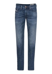 Diesel, Herren Jeans 'Larkee', Blue Denim