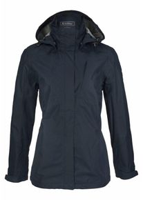 Killtec, Damen Funktionsjacke 'LALINA', Ultramarinblau
