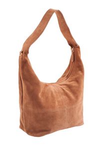 Heine, Damen Tasche, Sepia