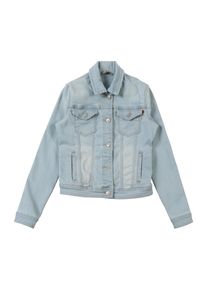 LTB, M&auml;dchen Jacke 'Eliza G', Blue Denim