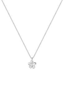 Elli, Damen Halskette, Silber