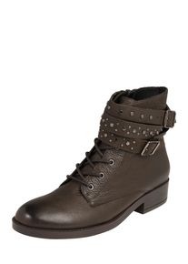 SPM, Damen Ankle Boot 'Kirsten', Khaki