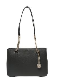DKNY, Damen Tasche 'BRYANT-MD SHOP TOTE-SUTTON', Dunkelgrün