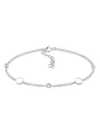 Elli, Damen Armband, Silber