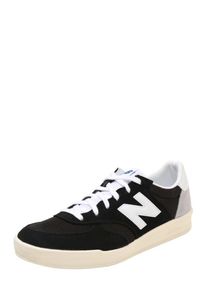 New Balance, Herren Sneaker 'CRT300', Schwarz