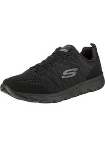 Skechers, Herren Sneakers 'MARAUDER MERSHON', Schwarz