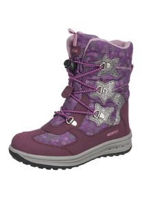 Geox, M&auml;dchen Winterstiefel, Lila
