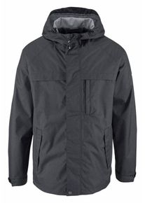 Polarino, Herren Funktionsjacke, Graphit