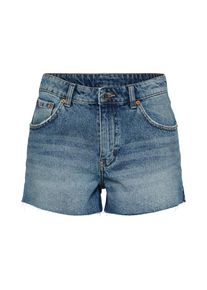 Cheap Monday, Damen Short 'Revive', Blue Denim