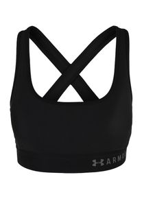 Under Armour, Damen Sport-BH 'Armour', Schwarz