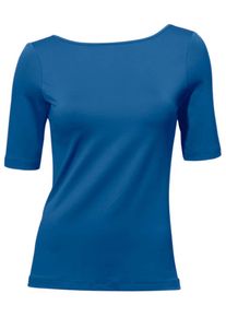 Heine, Damen Shirt, Blau