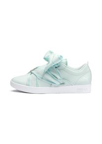 Puma, Damen Sneaker 'Smash Buckle', Opal