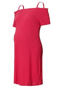 Esprit Maternity, Damen Kleid, Fuchsia