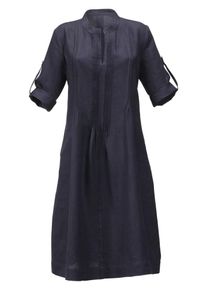 Anna Aura, Damen Kleid, Indigo