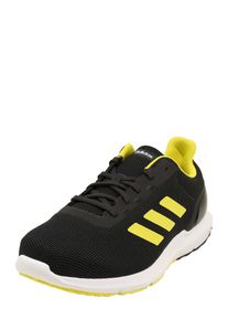 adidas Performance, Herren Sportschuhe 'COSMIC 2', Gelb / Dunkelgrau