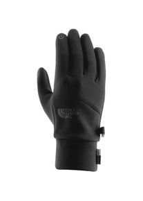 The North Face, Herren 'ETIP' Fleece -Handschuhe, Schwarz