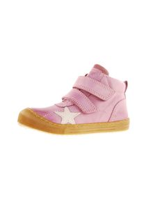 bisgaard, Mädchen Halbschuhe, Hellpink