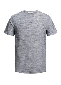 Jack & Jones JACK & JONES, Herren T-Shirt, Grau