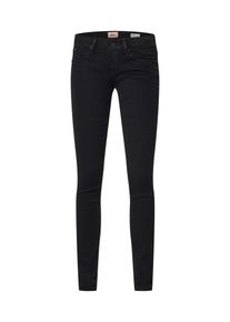 Only, Damen Jeans, Black Denim