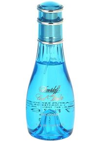 Davidoff, Damen 'Cool Water Woman' Eau de Toilette, Aqua