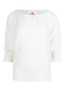 gwynedds, Damen Shirt, Weiß