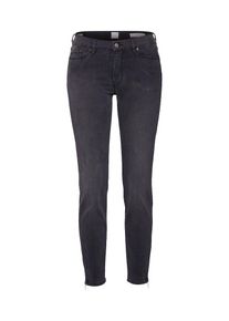 BOSS, Damen Jeans 'Yuma', Grey Denim