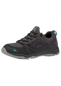 Jack Wolfskin, Damen Outdoorschuh 'Activate W', Schwarz