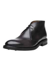 SHOEPASSION, Herren Chukka Boots 'No. 6615', Schwarz