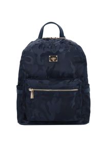 L.Credi, Damen Rucksack, Marine / Nachtblau