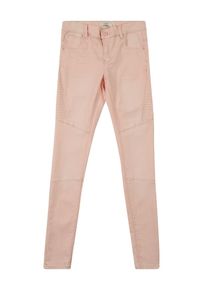 name it, M&auml;dchen M&auml;dchen - Jeans 'NKFPOLLY TWITINNA PANT BT', Pastellpink