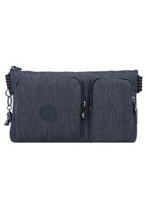 Kipling, Damen G&uuml;rteltasche 'Peppery Presto Up', Taubenblau